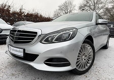 Mercedes-Benz E 250 T Pano*Leder*Navi*ACC