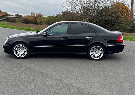 Mercedes-Benz E 320 CDI AVANTGARDE Avantgarde