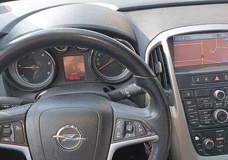 Opel Astra Sports Tourer 1.7 CDTI