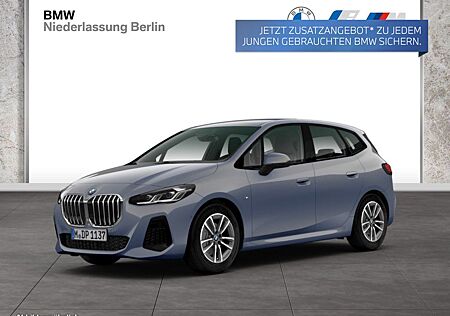 BMW 218i Active Tourer M Sport Kamera LED
