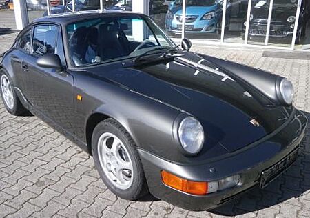 Porsche 964 911 C2Deutsch Motor neu 26´Euro Motor 500km