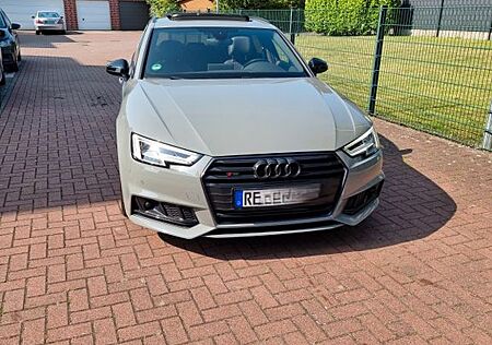 Audi A4 2.0 TFSI 140 ultra S tronic sport Avant sport