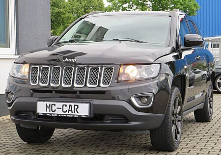 Jeep Compass Limited 4x4
