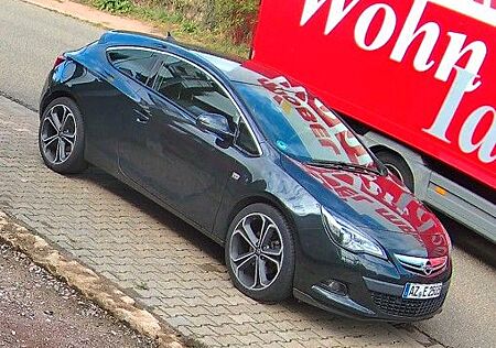 Opel Astra GTC 1.6 SIDI Turbo ecoFLEX Winter/Sommer