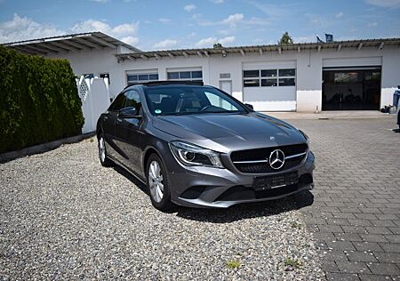 Mercedes-Benz CLA 180 Urban |Pano|SH-gepfl.|Service NEU|