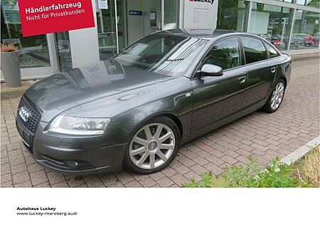 Audi A6 Limousine S line 2.0 TFSI S-LINE AHK XENON NA