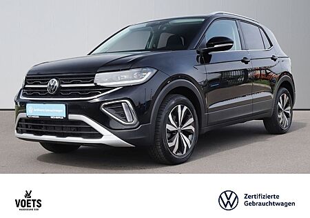 VW T-Cross Volkswagen STYLE 1.0TSI DSG IQ-LIGHT+NAVI+PDC