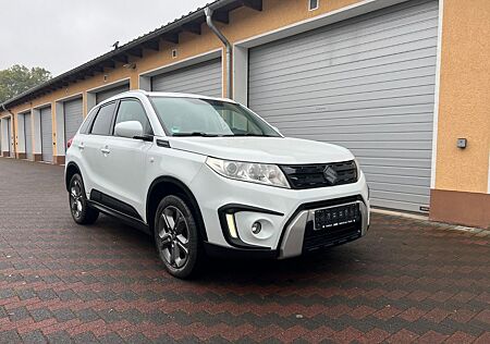 Suzuki Vitara 1.6 DDiS Comfort 4x4 TEL +49(0)1725208214
