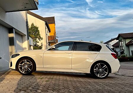 BMW 118i M Sport