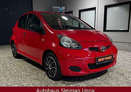 Toyota Aygo (X) Aygo AYGO 1,0 / Tüv-Neu