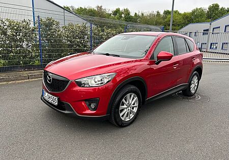 Mazda CX-5 2.2 SKYACTIV-D 150 Exclusive-Line Tüv 10/27