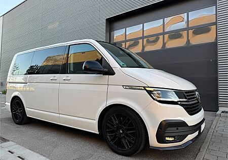 VW T6 Multivan Volkswagen T6.1 Multivan EDITION