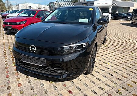 Opel Corsa F Elegance