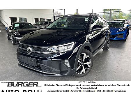 VW Taigo Volkswagen Style 1.0 TSI LED Kamera ACC SitzHZG APP C