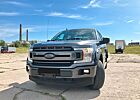 Ford F 150 . 4x4 XLT. SuperCrew . 5.0 V8