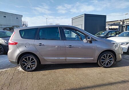 Renault Scenic III Grand BOSE Edition+NAVI+SHZ+PDC+EU 5