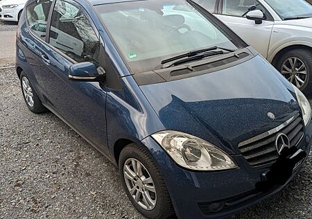 Mercedes-Benz A 180 CDI AVANTGARDE AVANTGARDE