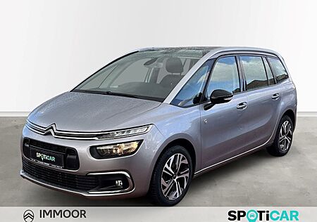 Citroën C4 Spacetourer Grand C4 Picasso Spacetourer C-Series 1.2 PureTe