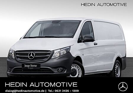 Mercedes-Benz Vito 116 Kasten I Sortimo I Regal |AHK|SHZ|KLIMA