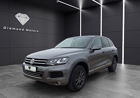 VW Touareg Volkswagen V6 TDI BMT *Garantie*Finanzierung*