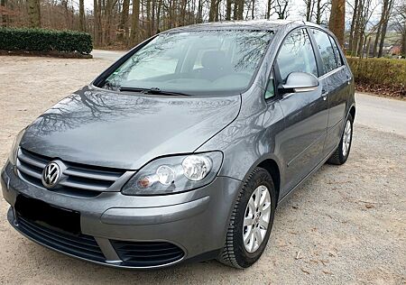 VW Golf Plus Volkswagen 1.6 FSI Trendline Trendline