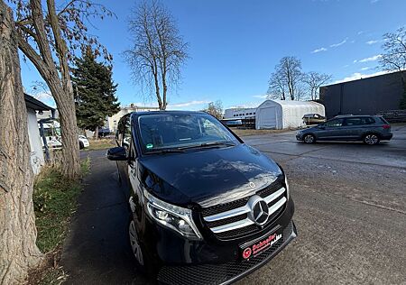 Mercedes-Benz V 220 V /250/300 d extralang
