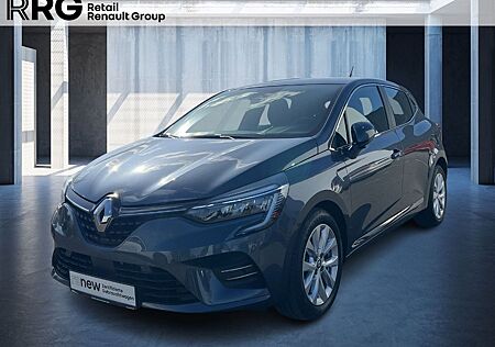 Renault Clio INTENS TCe 90