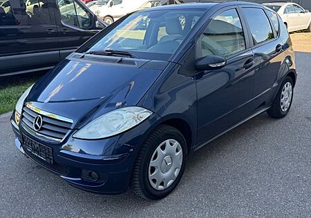 Mercedes-Benz A 150 / Klima / TÜV 01.26