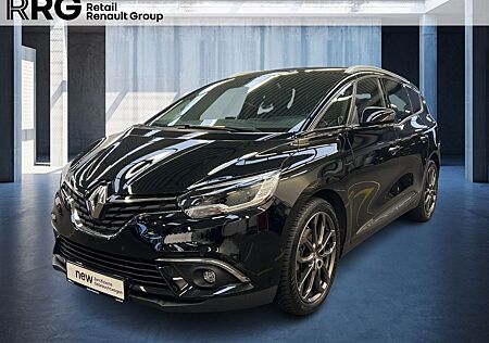 Renault Grand Scenic BLACK EDITION TCe 160 EDC