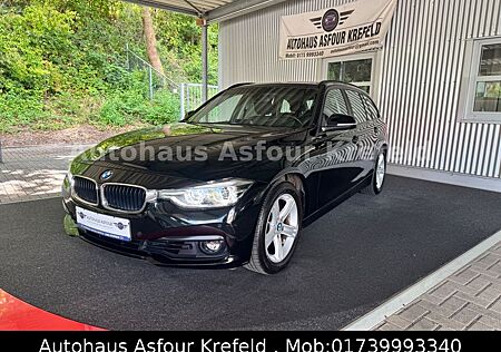 BMW 320 3 Touring i Advantage*Navi*8-fach