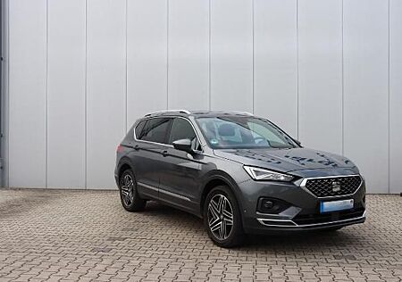 Seat Tarraco 2.0 TDI Xcellence 4Drive*AHK*KAMERA*ACC*