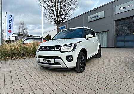 Suzuki Ignis 1.2 DUALJET HYBRID Comfort+,Navi,Tempo,LED