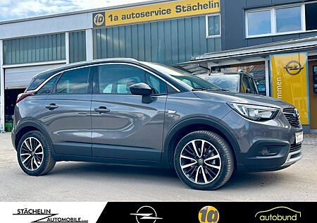 Opel Crossland X 1.2T AUT,NAVI,RKAM,PDC,KLIMAAT