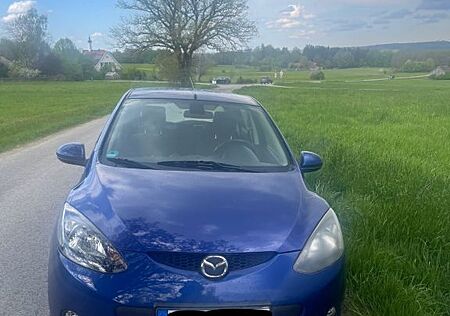 Mazda 2 1.3 63kW Impression