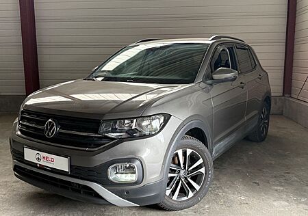 VW T-Cross Volkswagen United