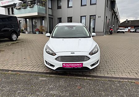 Ford Focus Turnier Titanium 1.5 EcoBoost 150PS