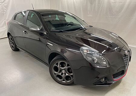 Alfa Romeo Giulietta 1.6 JTDm 16V 88 kW Super