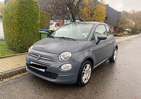 Fiat 500 1.2 8V LOUNGE