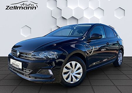 VW Polo Volkswagen VI 1.0 TSI EU6d Comfortline 1.0TSI GJR PDC