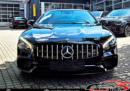 Mercedes-Benz SLR SL Roadster SL 400/AMG/H&K/LEDER/NAVI/KAMERA