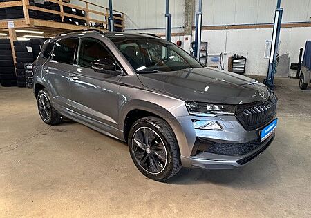Skoda Karoq Sportline