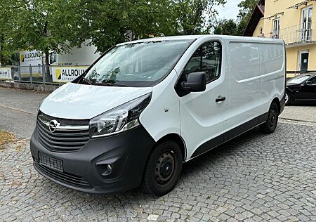 Opel Vivaro B Kasten/Kombi L2H1 2,9t Klima Tüv Neu