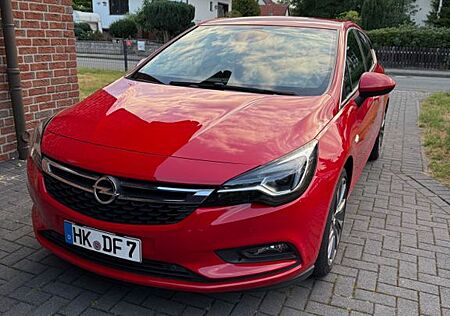 Opel Astra 1.6 BiTur CDTI ecoF Innovation 118kW S...