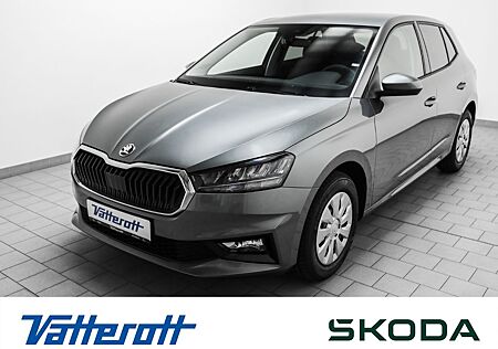 Skoda Fabia 1.0 TSI Essence LED Sitzheizung Berganfahr