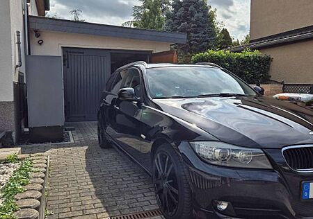 BMW 320d Touring