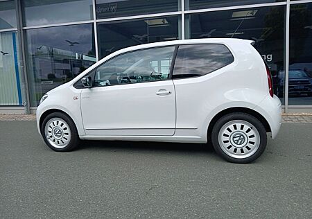 VW Up Volkswagen ! 1.0 55kW high ! high !
