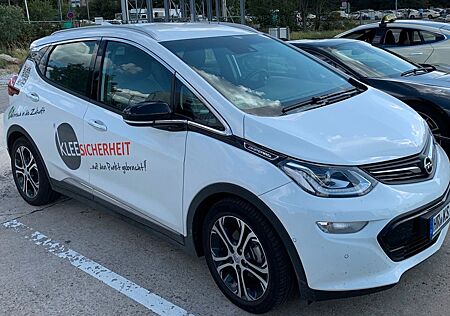 Opel Ampera-e Ultimate Ultimate