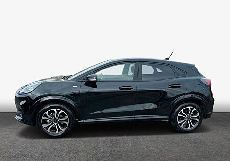 Ford Puma 1,0 EcoB. Hybrid 114kW ST-Line Des. Aut...
