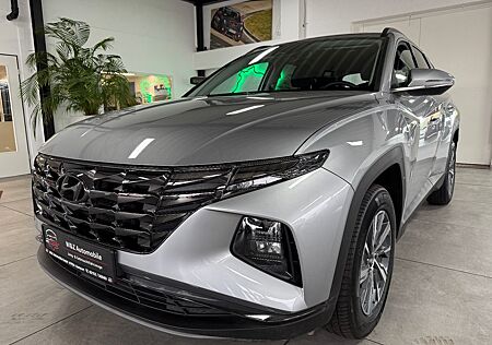 Hyundai Tucson 1.6 T-GDI MHEV 4WD +CarPlay+SHZ+Kamera