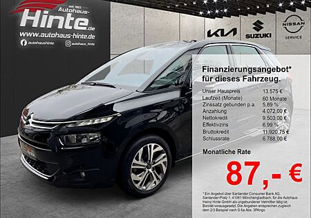 Citroën C4 Picasso 2.0 BlueHDi Selection AHK CITY-KAMERA